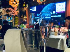 -胡桃里音乐酒馆(下沙店)