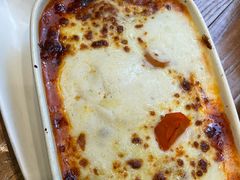 -玛格萝妮比萨屋(四平店)