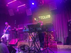 -光音瓦特俱乐部(高新店)