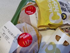 -麦当劳(龙华店)