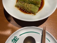 -一坐一忘云南菜(北京skp店)