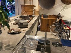 -成川茶店·潮汕工夫浓茶(万象店)