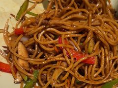 -半秋山西餐厅(巴南万达广场店)