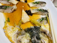 -鹭江潮餐厅•福建菜(鹭江佲家酒店)