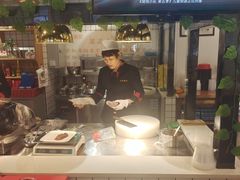 -乞丐酱驴(世纪大道店)
