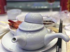-汤臣一品国际宴会中心(路桥店)