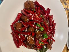 -茶人村·宫廷私厨(奥体印象城店)
