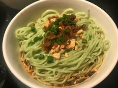 担担面-华豫川酒家(双子塔店)