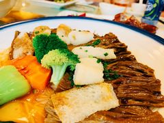 -椿记烧鹅(建干路店)