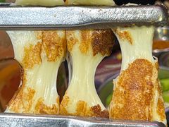 -首尔烤肉大排档(合生汇店)