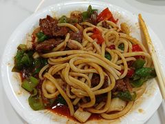 -花圃园餐厅店(和田二街28号院店)