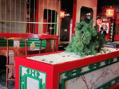 -北平食府.北京烤鸭(亦庄店)