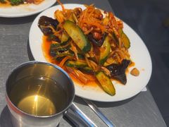 -合易泓烤肉•首创生椰大油边(宁山路店)