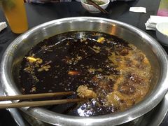 -水碾河肥兔火锅(水碾河店)