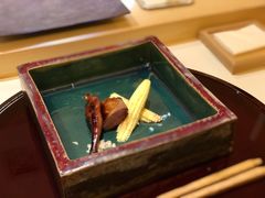 -荣一代目OMAKASE板前料理