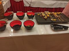 -天伦王朝酒店·盛华瑄餐厅