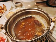 -雍和会海鲜姿造自助(湖东路店)