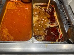 -海底捞火锅(正大乐城店)