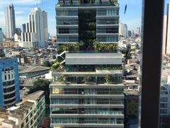 -曼谷文华中心点大酒店