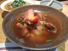 -薇酌饮·陕西菜(南门外店)