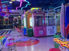 -大玩家(大连高新万达店)