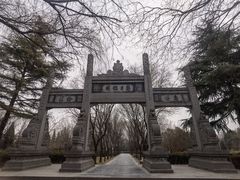 -洛阳白马寺