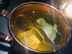 -Ish Whiskey&Cocktail Bar酒吧(合生麒麟新天地店)