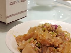 -半岛太子酒家(海港城店)