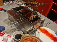 -鼎原力量东北吊炉烧烤(幸福街店)