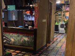 -云海肴·汽锅鸡·云南菜(天津国金汇店)