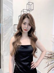 -INSTYLE造型·明星店