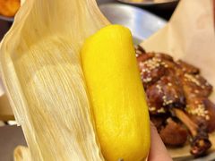 -蓉三少冒烤鸭·四川小吃集(北京首店)