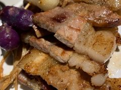 -本家韩国烤肉(青岛万象城店)