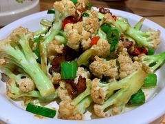 -胖老汉椒麻鸡清真新疆菜(西御街店)