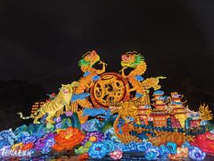 -深圳锦绣中华民俗村