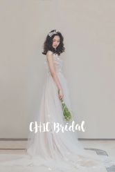 点击看大图 -Chic Bridal 熙可婚纱