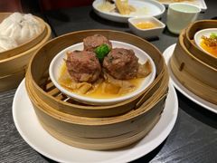 陈皮牛肉丸-粤凤佬