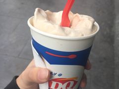 -DQ·蛋糕·冰淇淋(五角场万达店)