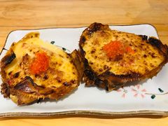 -一井烧肉·活鳗·寿司(望京SOHO店)