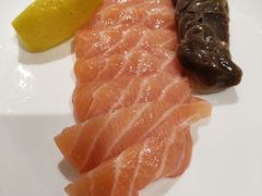 -盛宴标帜西餐厅龙虾.鲍鱼•牛排(重庆喜来登大酒店)