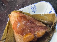 -老妈宫粽球