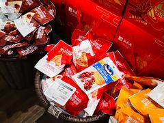 零售区-7fresh七鲜(大族广场店)