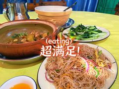 -红炎炎农家菜老字号(金水台店)
