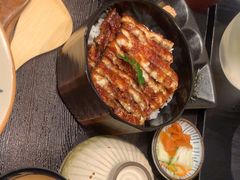 -玄白·炭烤活鳗(上海首店)