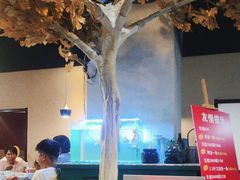 -自贡盐帮菜·玩辣餐厅(樱花园西街店)