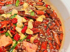 尘香毛血旺-尘香•传统川菜(创汇首座店)