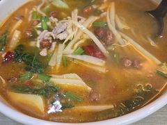 -缘久缘米粉(新街口店)