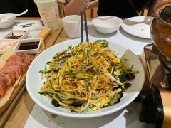 -关东小磨东北菜(漕河泾印象城店)