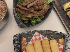 -HONGA HONGA雄家(曹路店)