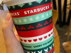 -星巴克臻选(舟山凯虹广场店)